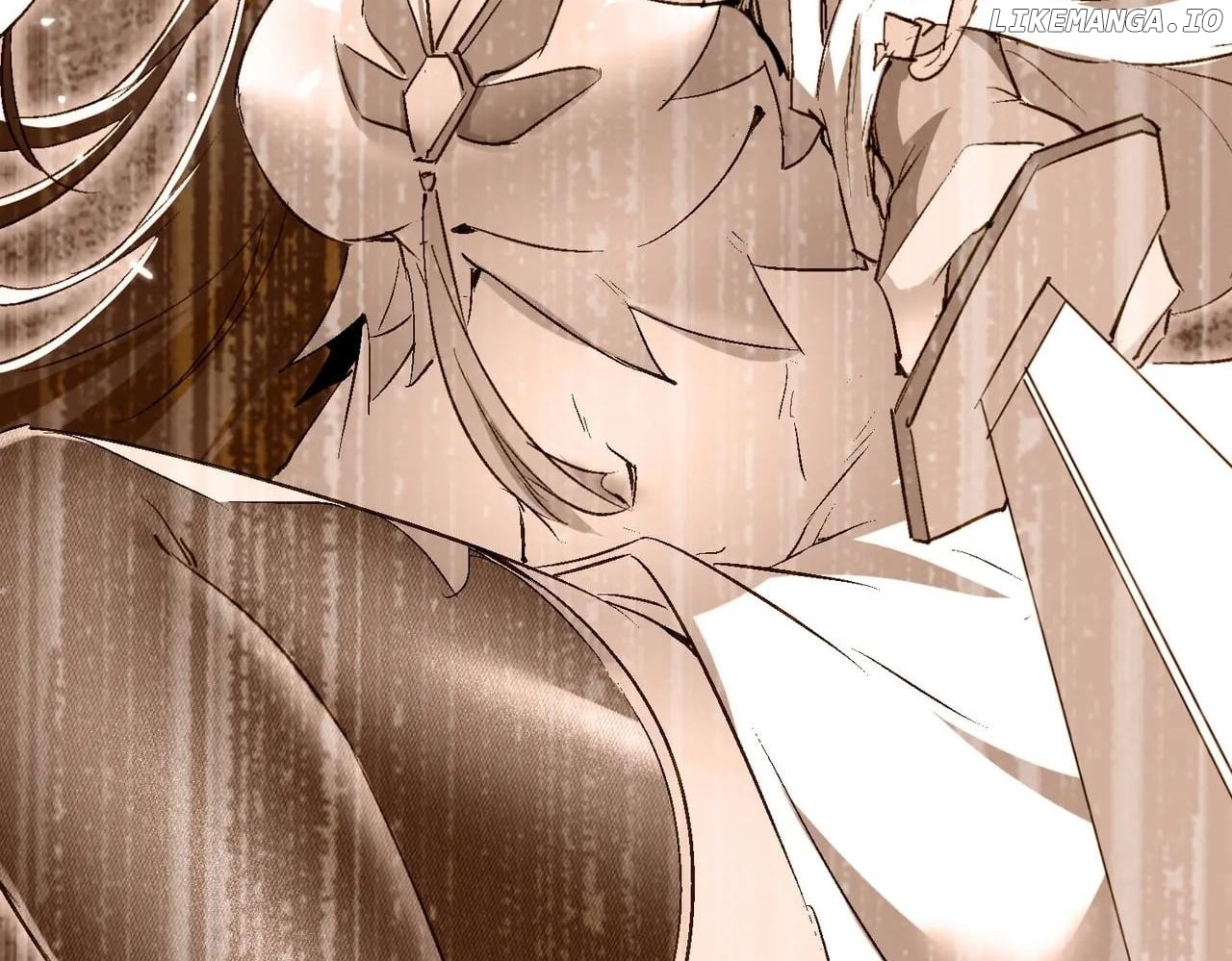 My Empress Apprentice is Becoming Evil Chapter 53 - page 57